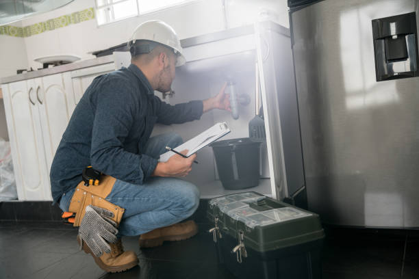 Best Plumbing Installation Services  in Reno, OH