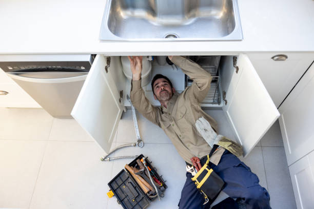 Best Water Softener Installation  in Reno, OH
