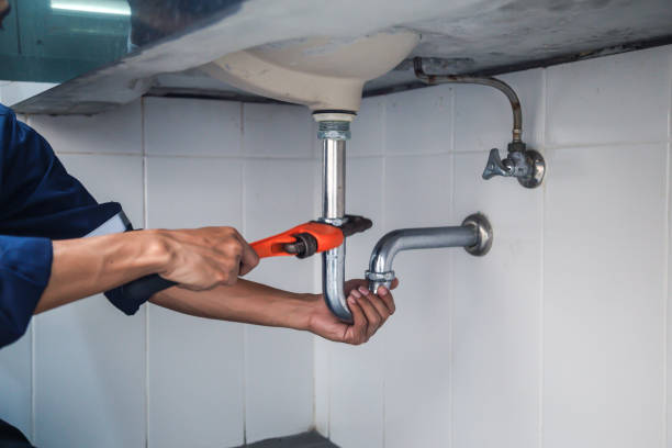 Best Commercial Plumbing Services  in Reno, OH