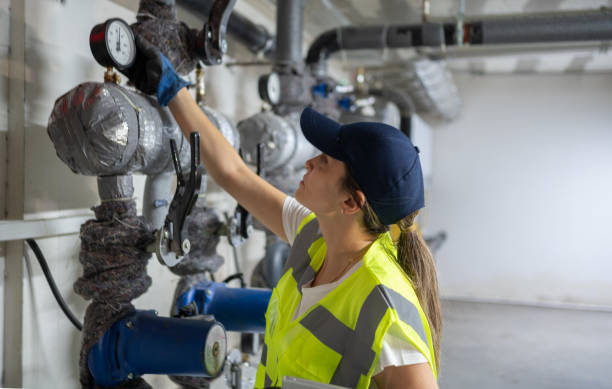 Best Water Leak Repair  in Reno, OH