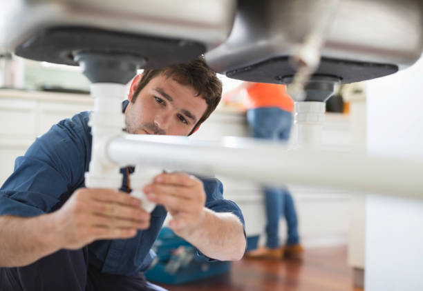 Best Affordable Plumber Near Me  in Reno, OH