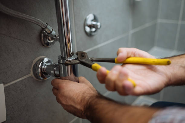 Best Hot Water Heater Installation  in Reno, OH