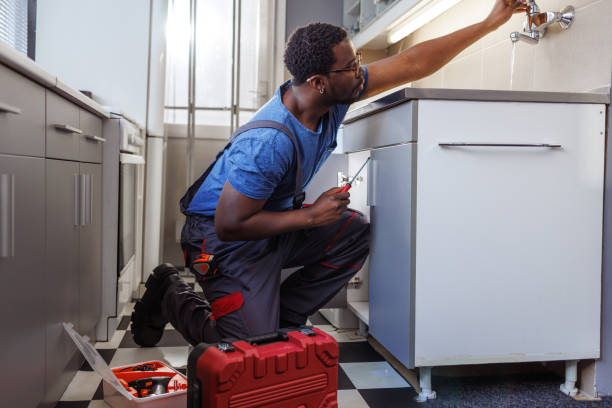 Professional Plumbing in Reno, OH