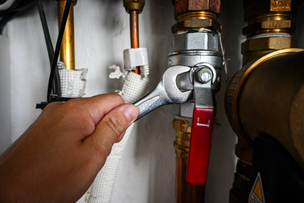 Best Plumbing Inspection Services  in Reno, OH